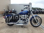     Harley Davidson Sportster1200L-I XL1200L-I 2010  6